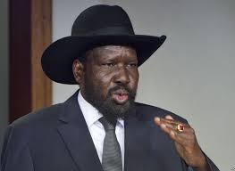 Image de Affaires Etrangères. Apres avoir signé un accord de paix avec la rébellion qui menaçait la paix dans son pays et après avoir fait du leader de ces rebelles vice-président, Salvar Kiir s’est engagé à former un gouvernement d’union nationale qui sera connu le vendredi prochain. Nous espérons que c’est une formule qui permettra de ramener la paix dans ce pays subsaharien.